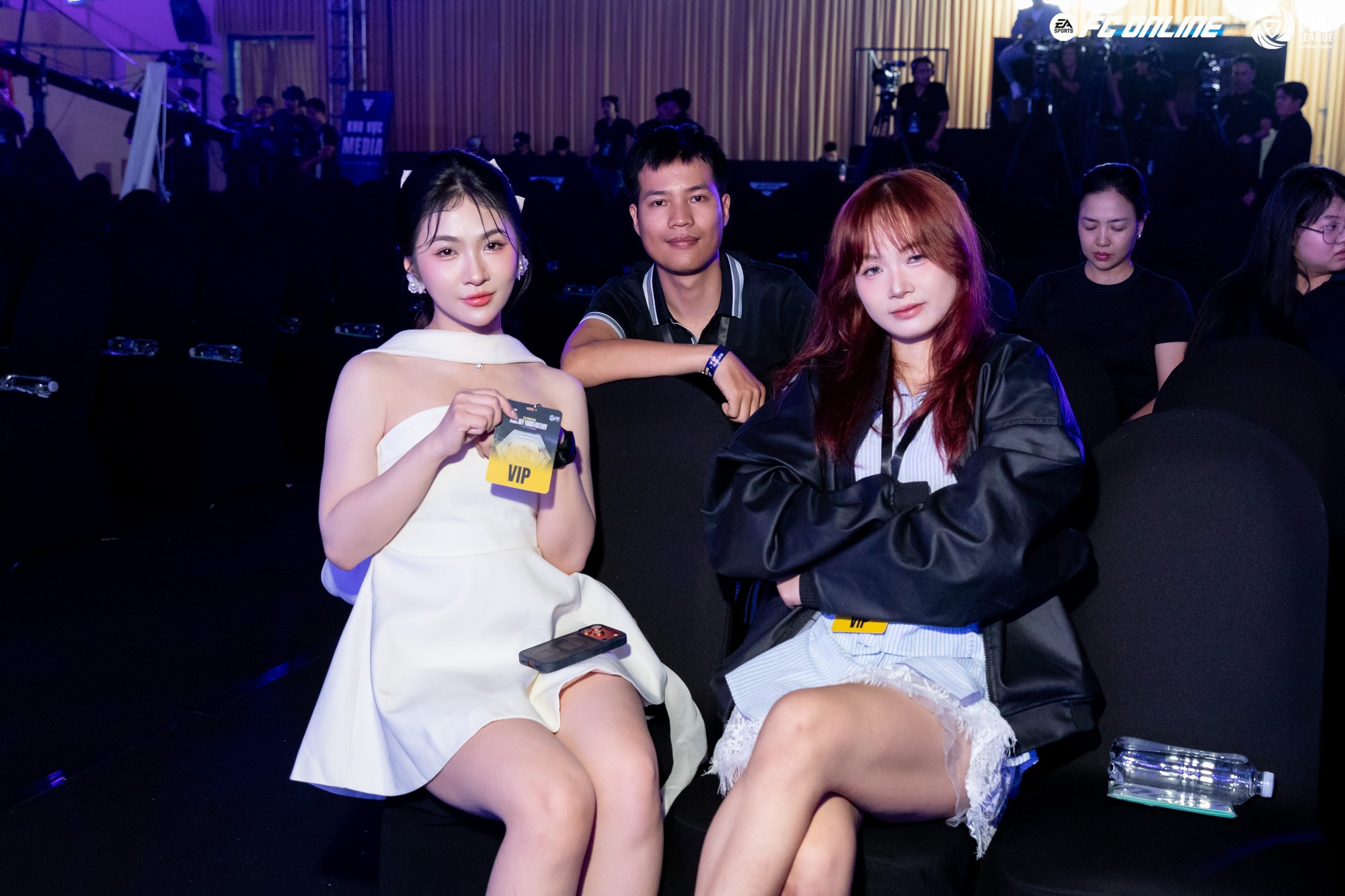 FPT Polytechnic đăng quang ngôi vương FVPL Spring 2026- Ảnh 10.