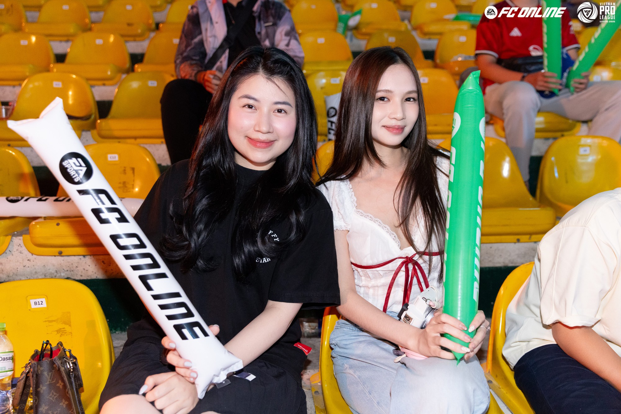 FPT Polytechnic đăng quang ngôi vương FVPL Spring 2026- Ảnh 11.