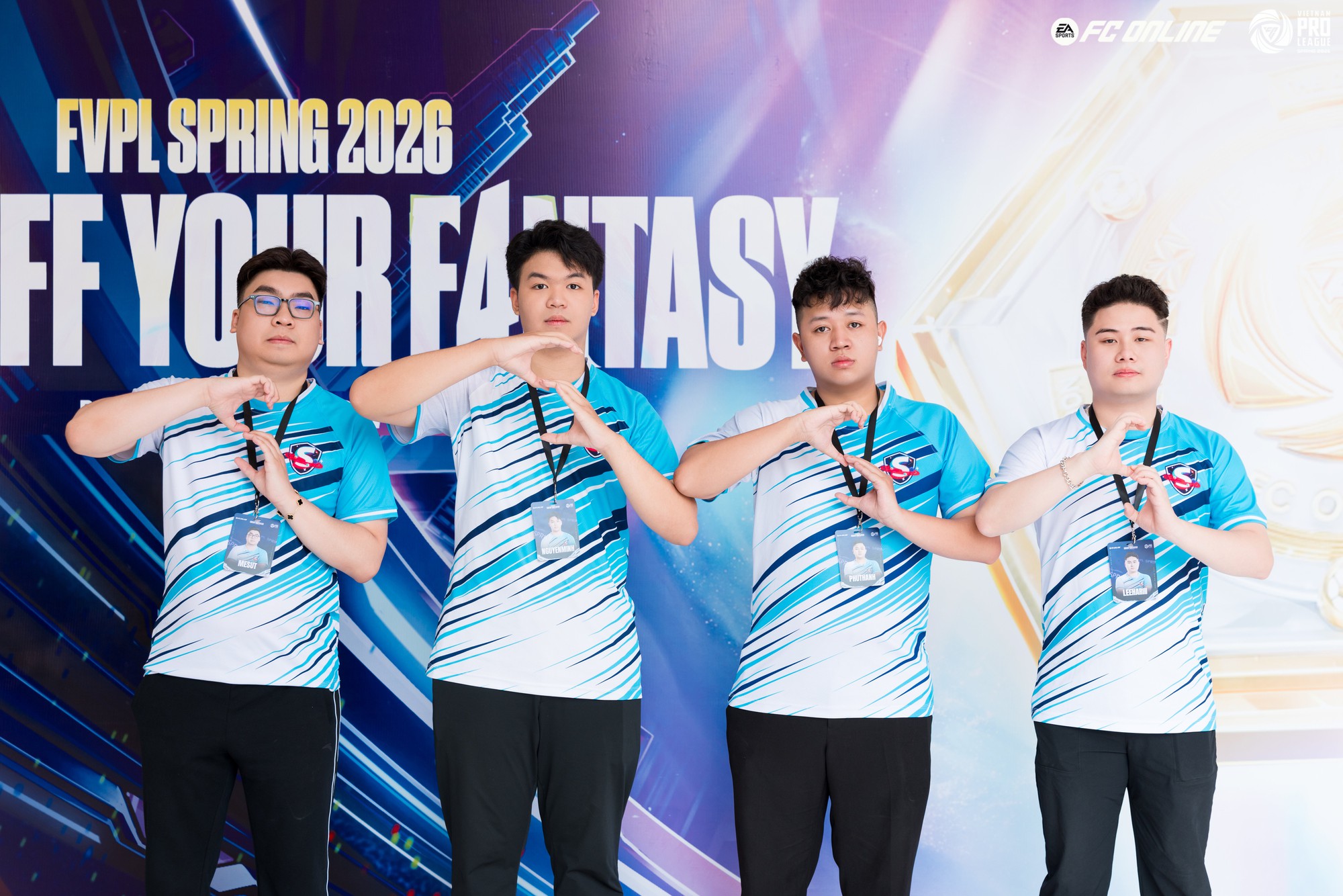 FPT Polytechnic đăng quang ngôi vương FVPL Spring 2026- Ảnh 2.