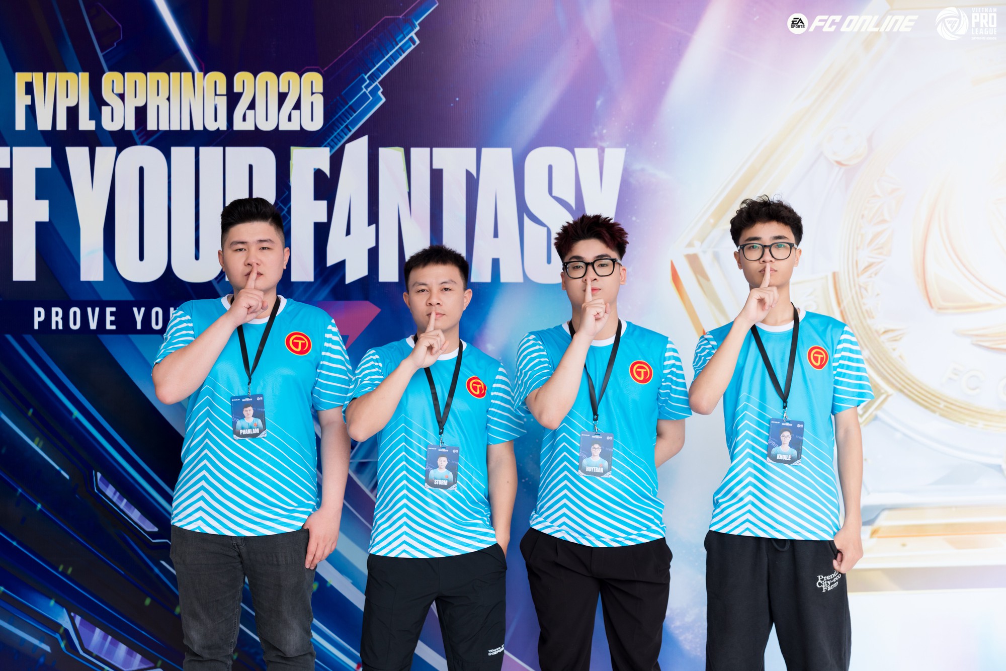 FPT Polytechnic đăng quang ngôi vương FVPL Spring 2026- Ảnh 3.