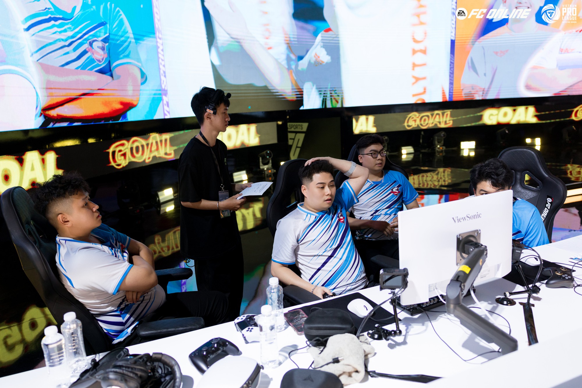 FPT Polytechnic đăng quang ngôi vương FVPL Spring 2026- Ảnh 5.