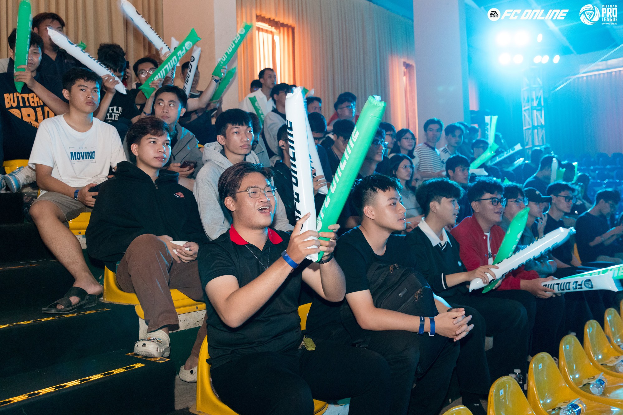 FPT Polytechnic đăng quang ngôi vương FVPL Spring 2026- Ảnh 9.