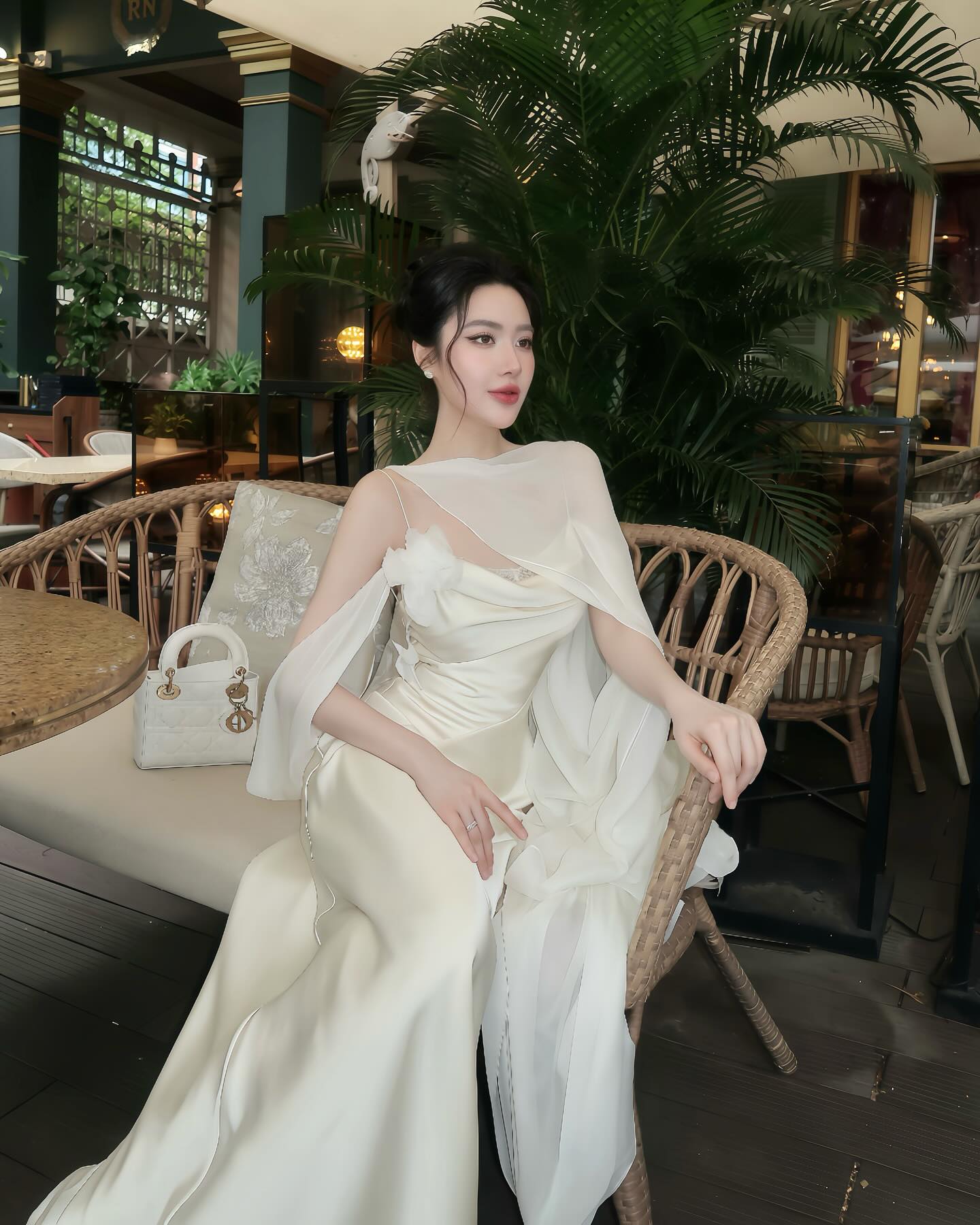 Vợ chồng Gon Pink và Út Vũ lên hot search: Tình hình hiện tại- Ảnh 4.