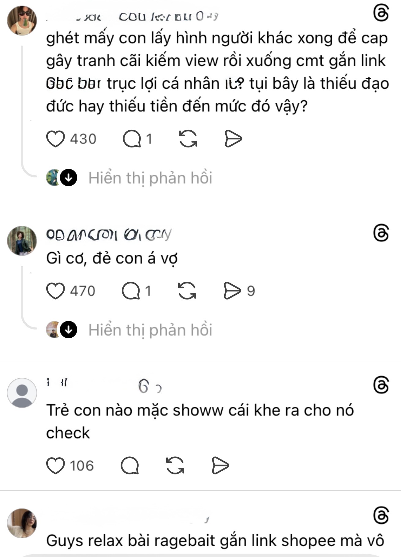 Cố tình khoe vòng 1 hớ hênh, viết chú thích gây sốc để câu dẫn, sự thật đáng quan ngại về bài đăng trăm nghìn view- Ảnh 3.