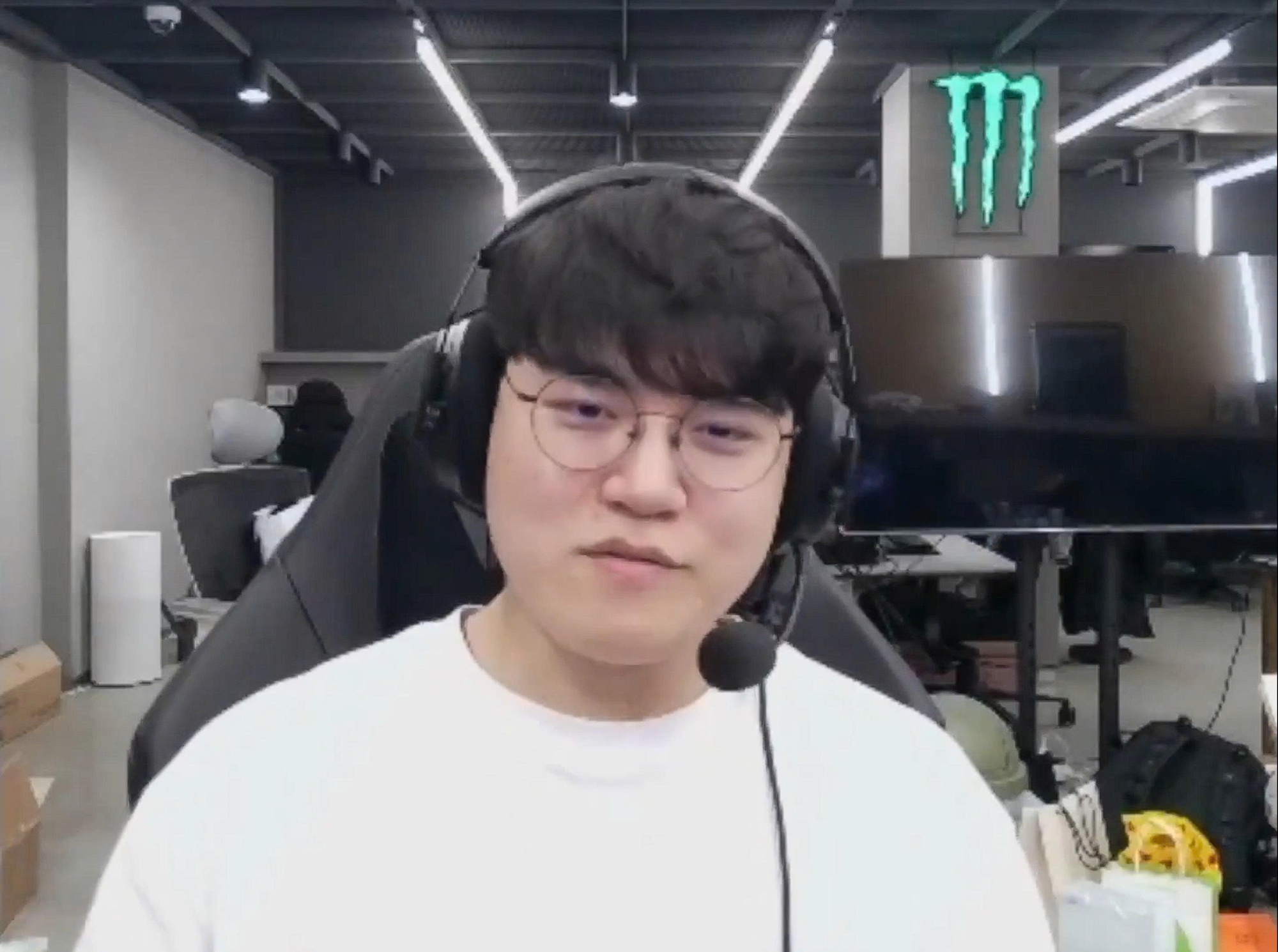 Gumayusi nhận định yếu tố khiến các trận đấu tại LCK kết thúc nhanh bất ngờ- Ảnh 2.