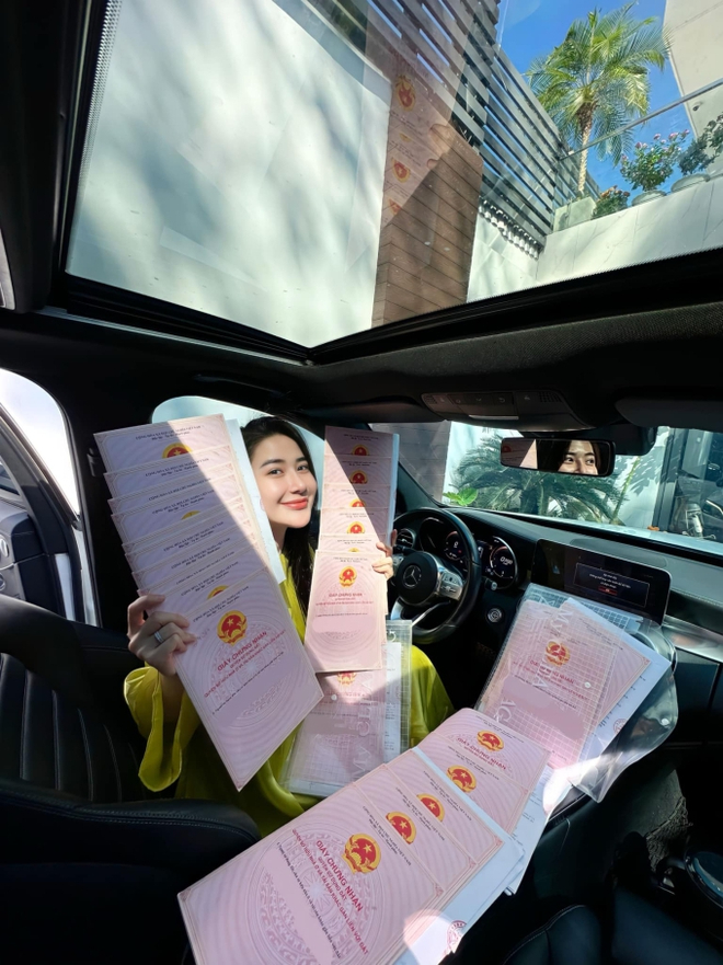 Vợ chồng Gon Pink và Út Vũ lên hot search: Tình hình hiện tại- Ảnh 5.