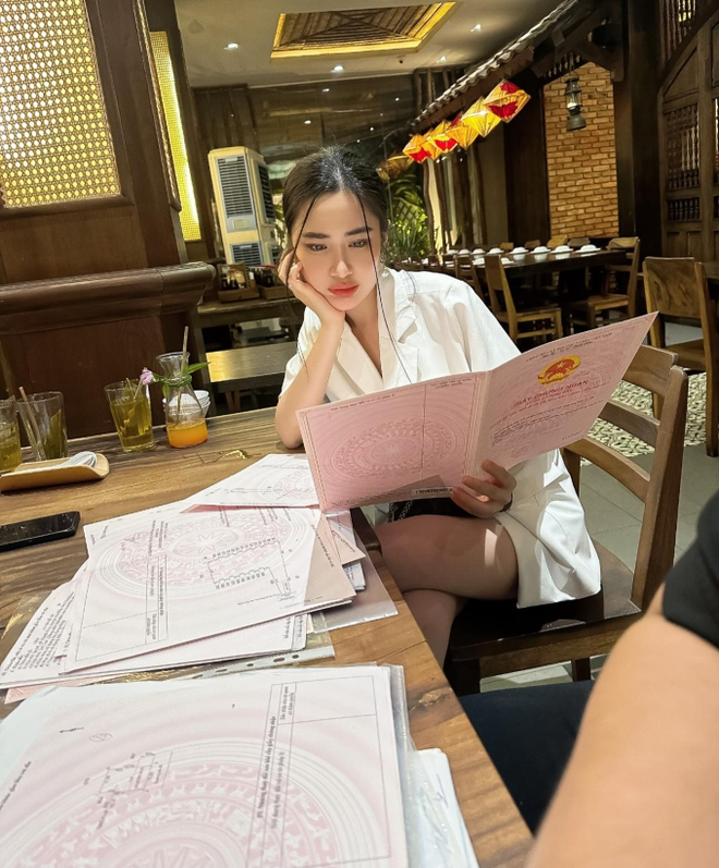 Vợ chồng Gon Pink và Út Vũ lên hot search: Tình hình hiện tại- Ảnh 6.