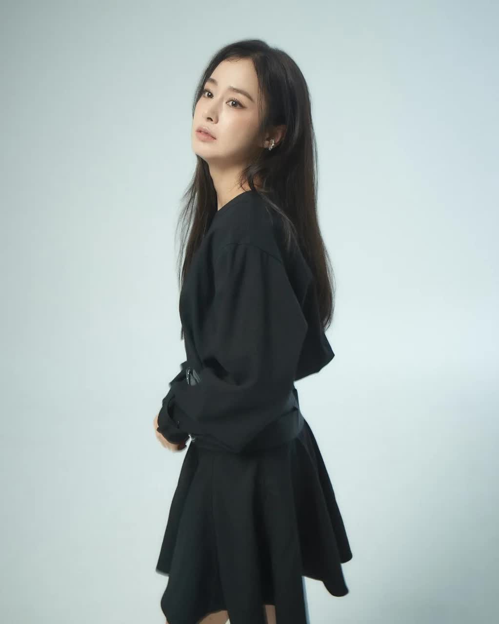 Ngắm Kim Tae Hee 17 năm trước mới hiểu tại sao Bi Rain thắng đời 1-0, nhan sắc đạt đến cảnh giới tối thượng- Ảnh 8.