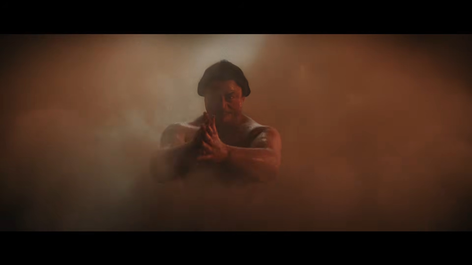 Toàn cảnh dàn cast "siêu khổng lồ" của Street Fighter 2026: Khi Hollywood và làng võ thuật thế giới cùng hội ngộ- Ảnh 14.