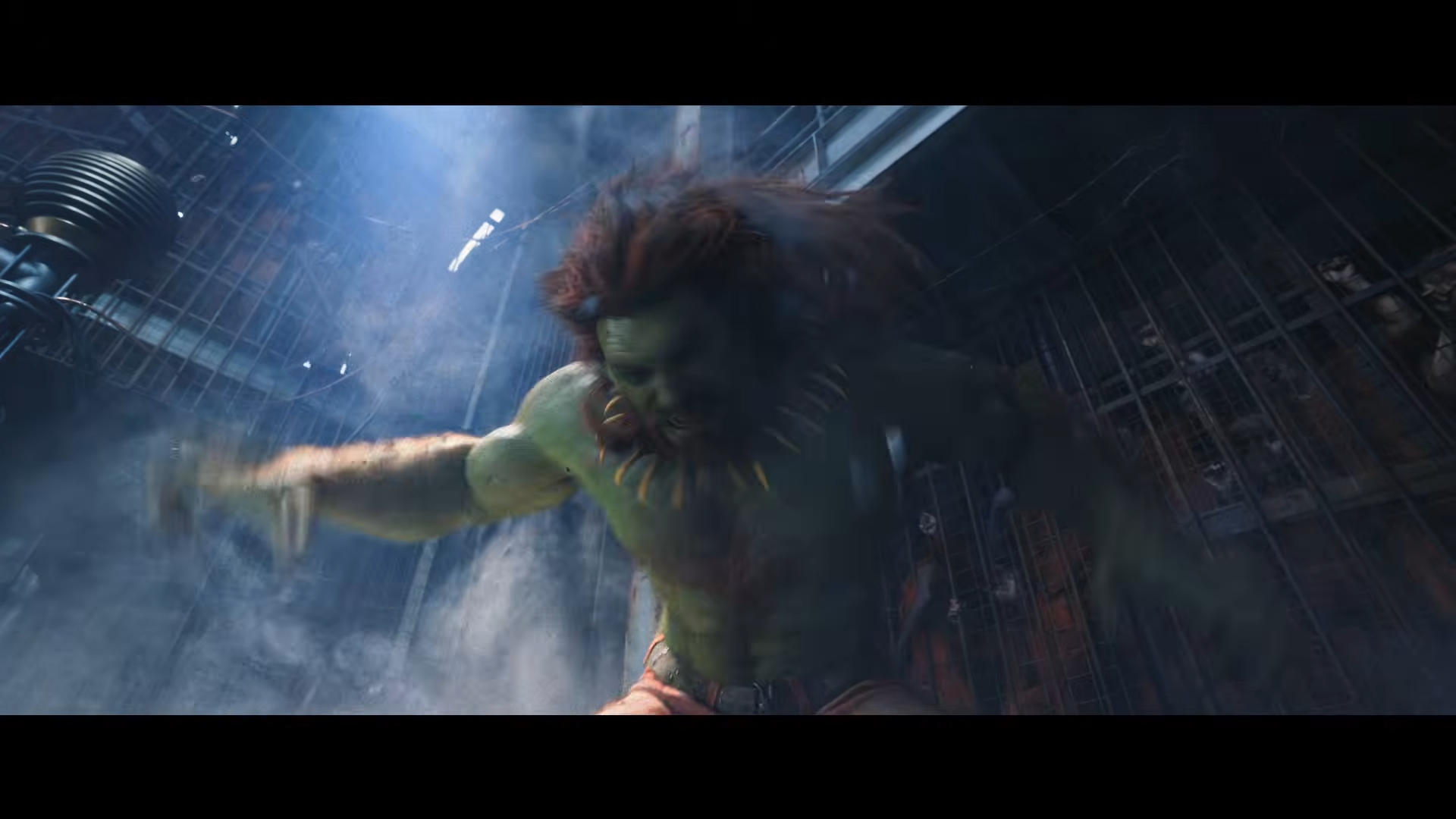 Toàn cảnh dàn cast "siêu khổng lồ" của Street Fighter 2026: Khi Hollywood và làng võ thuật thế giới cùng hội ngộ- Ảnh 7.