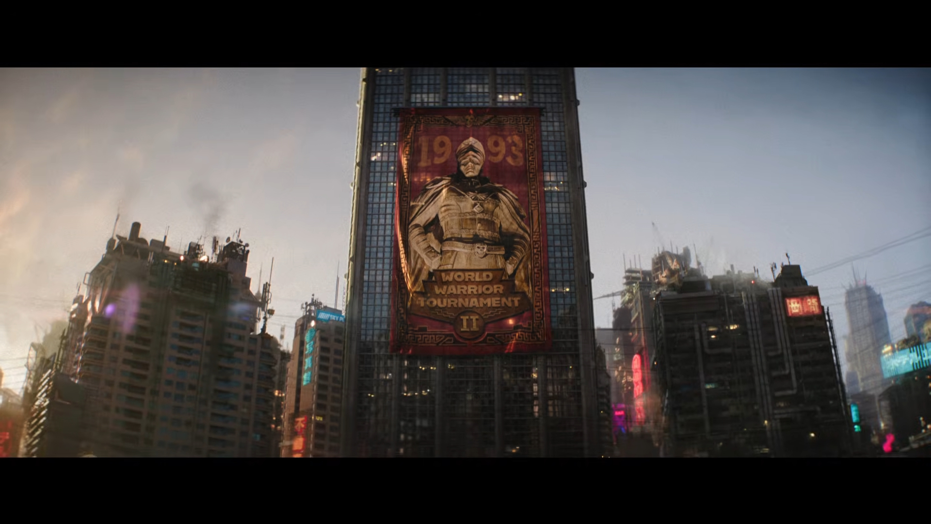 Toàn cảnh dàn cast "siêu khổng lồ" của Street Fighter 2026: Khi Hollywood và làng võ thuật thế giới cùng hội ngộ- Ảnh 1.