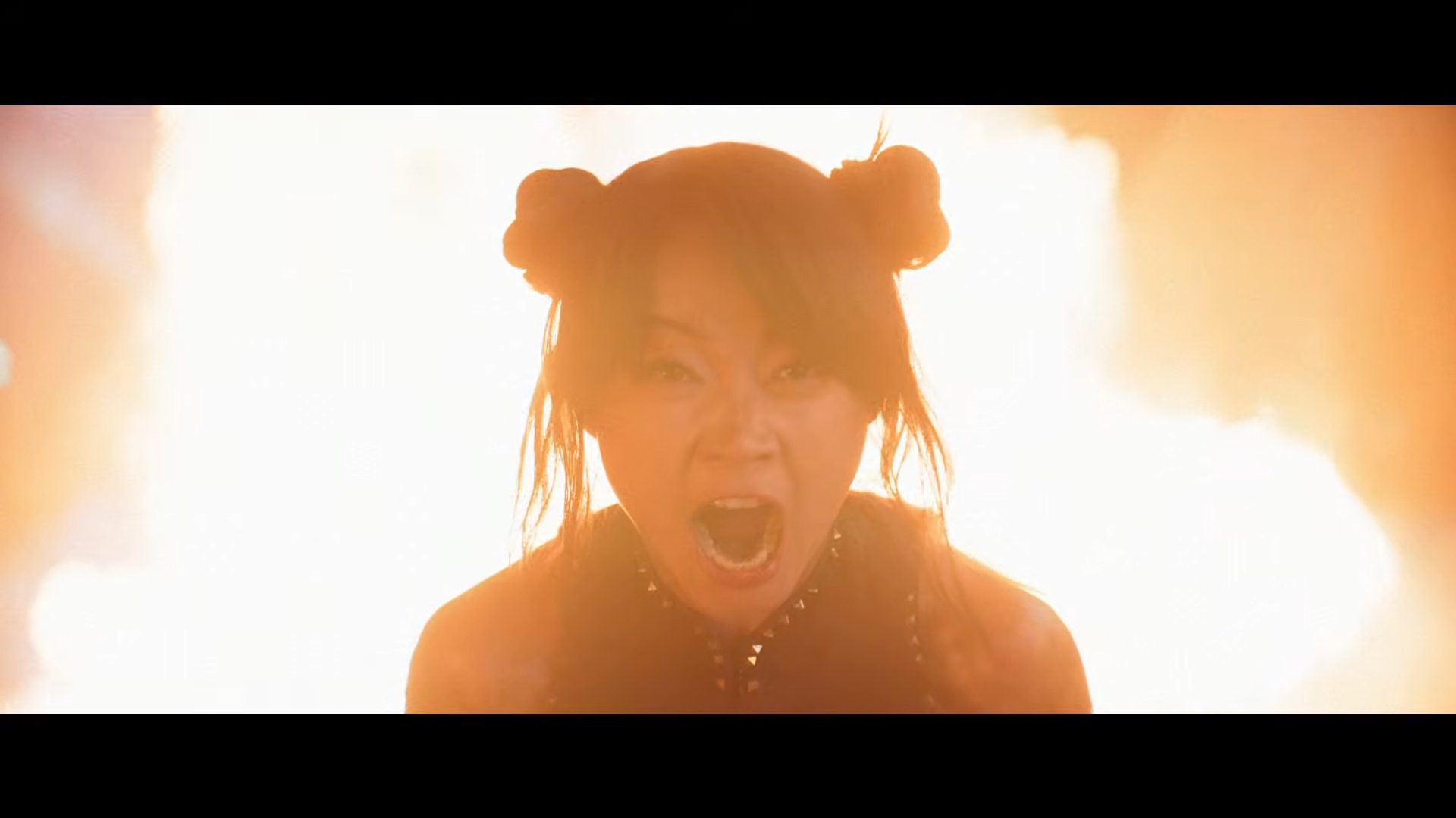 Toàn cảnh dàn cast "siêu khổng lồ" của Street Fighter 2026: Khi Hollywood và làng võ thuật thế giới cùng hội ngộ- Ảnh 4.