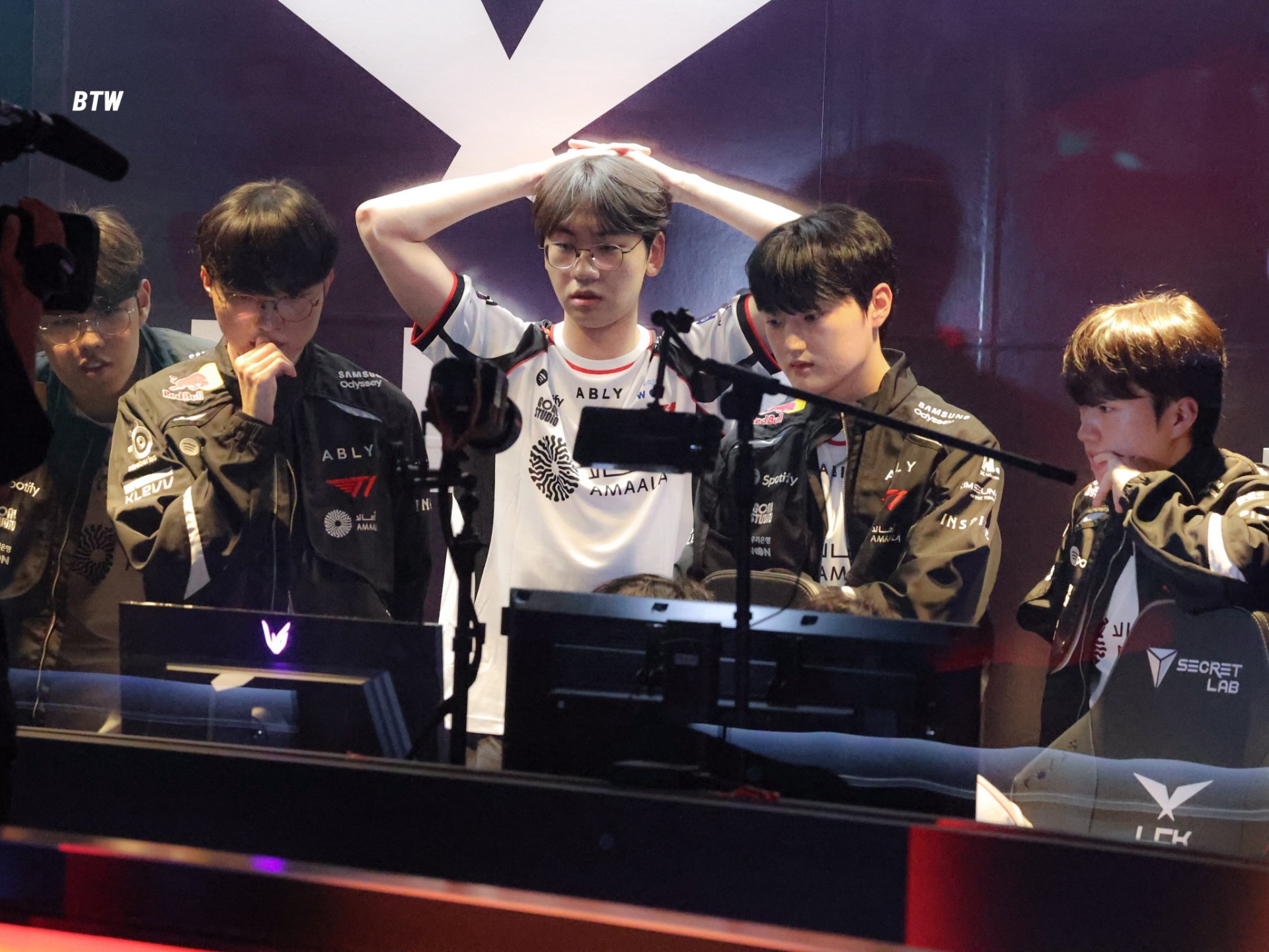 Cựu đội trưởng chỉ ra vấn đề lớn nhất của T1 hiện nay- Ảnh 1.