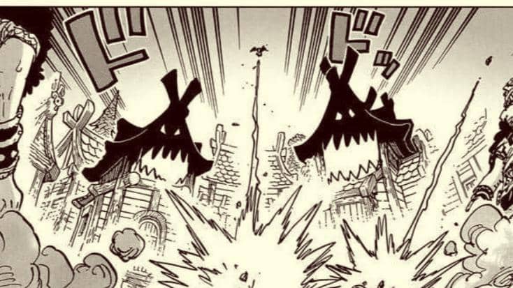 Phân tích năng lực Imu trong One Piece: 7 điểm tương đồng kinh ngạc với các trái ác quỷ huyền thoại- Ảnh 1.