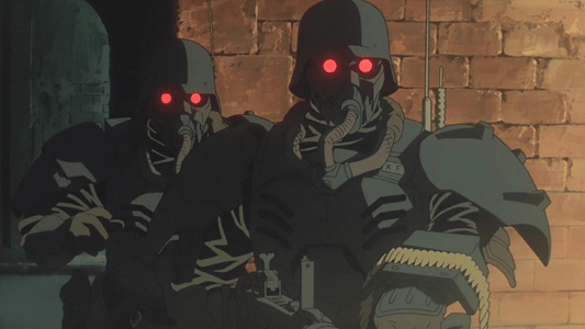 7 siêu phẩm Anime đề tài chiến tranh này sẽ khiến bạn phải "cạn lệ" vì quá ám ảnh- Ảnh 7.