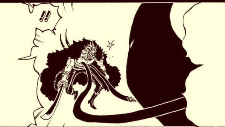 Phân tích năng lực Imu trong One Piece: 7 điểm tương đồng kinh ngạc với các trái ác quỷ huyền thoại- Ảnh 4.