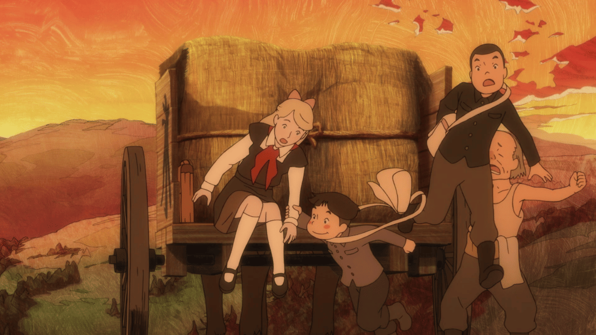 7 siêu phẩm Anime đề tài chiến tranh này sẽ khiến bạn phải "cạn lệ" vì quá ám ảnh- Ảnh 5.