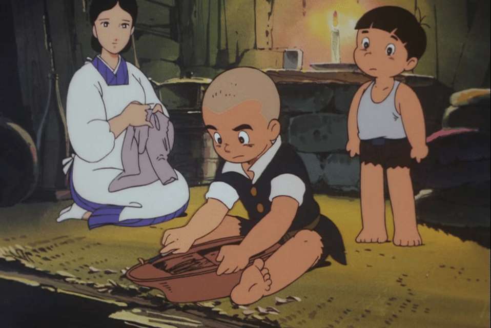 7 siêu phẩm Anime đề tài chiến tranh này sẽ khiến bạn phải "cạn lệ" vì quá ám ảnh- Ảnh 4.