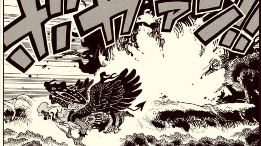 Phân tích năng lực Imu trong One Piece: 7 điểm tương đồng kinh ngạc với các trái ác quỷ huyền thoại- Ảnh 3.