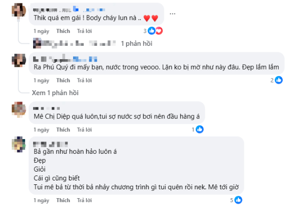 "Bỏng mắt" với vóc dáng U40 đỉnh cao của ca sĩ Diệp Lâm Anh- Ảnh 5.