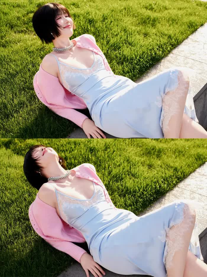 Ngọc Trinh khoe vóc dáng khiến cộng đồng mạng ngỡ ngàng- Ảnh 1.