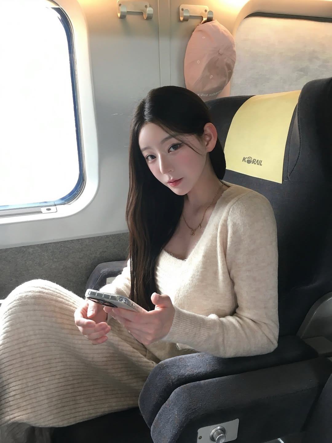 Dạy CDM cách chơi bóng bàn, hot girl bất ngờ "gây bão" với nhan sắc quá xinh đẹp- Ảnh 6.