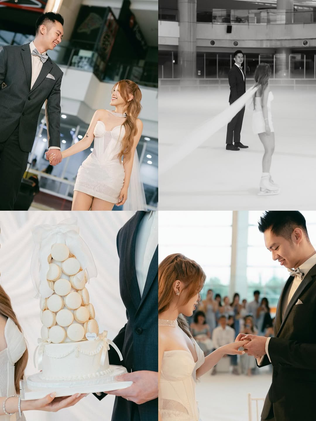 Nữ thần trượt băng nổi tiếng ngồi Grab, dạo phố ở Việt Nam đăng ảnh khắp nơi- Ảnh 11.