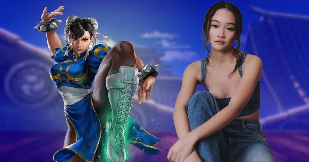 Nhan sắc "nữ hoàng kinh dị" Gen Z thủ vai Chun-Li của Street Fighter 2026- Ảnh 5.