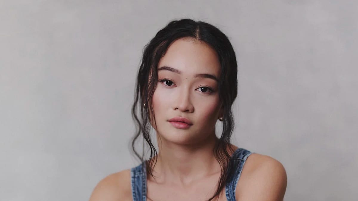 Nhan sắc "nữ hoàng kinh dị" Gen Z thủ vai Chun-Li của Street Fighter 2026- Ảnh 2.