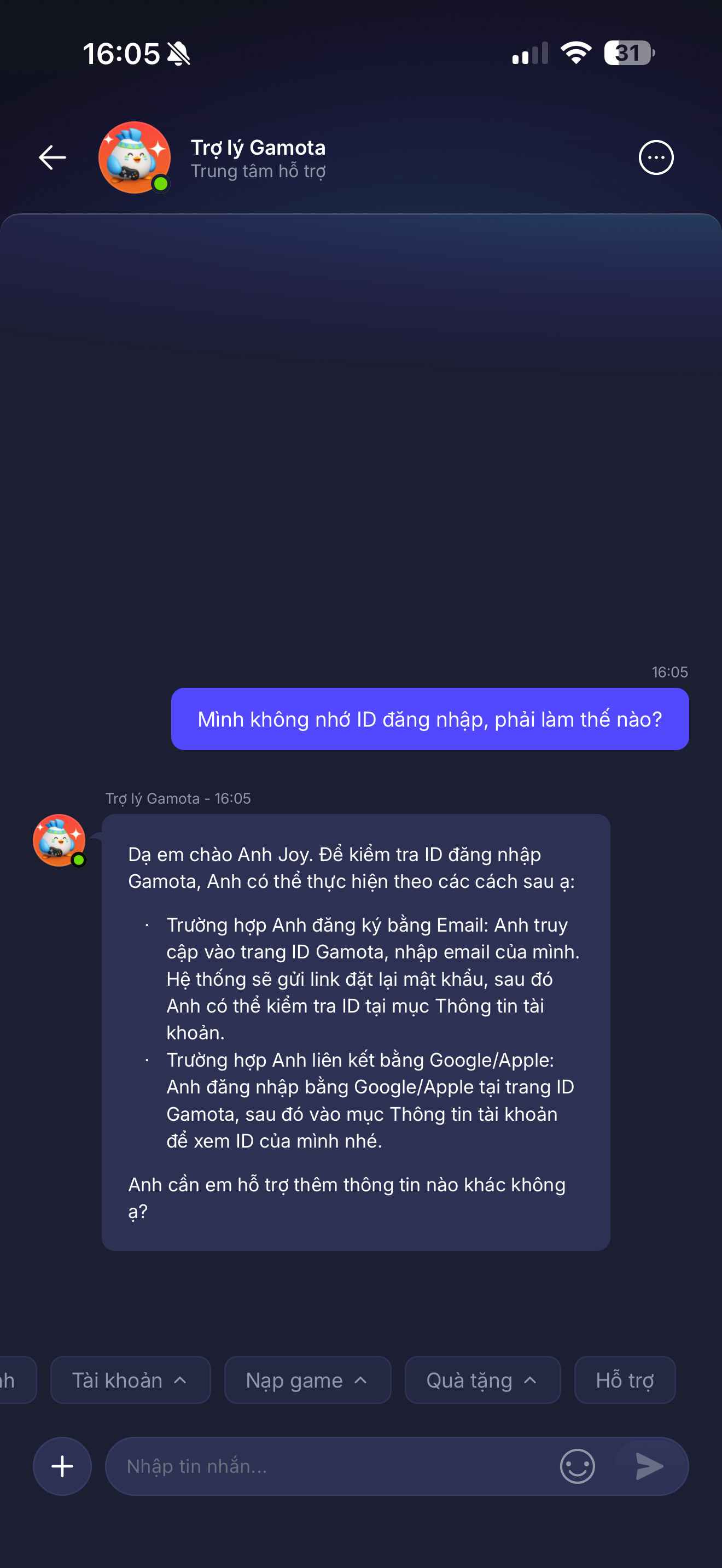 Gamota ra mắt GiG, hướng tới xây dựng hệ sinh thái người chơi “Make in Vietnam”- Ảnh 3.