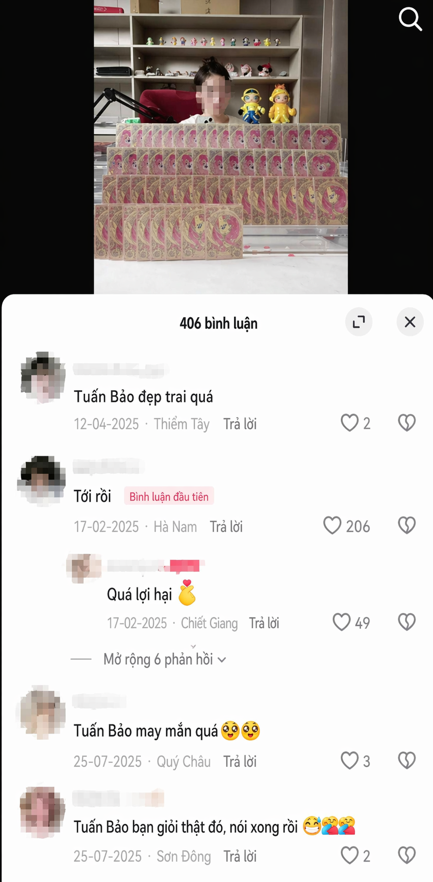 Bi kịch "phú bà ảo": Nữ sinh 19 tuổi "đốt" 60 tỷ tiền công quỹ tặng quà streamer, đẩy bố vào cảnh phá sản- Ảnh 2.