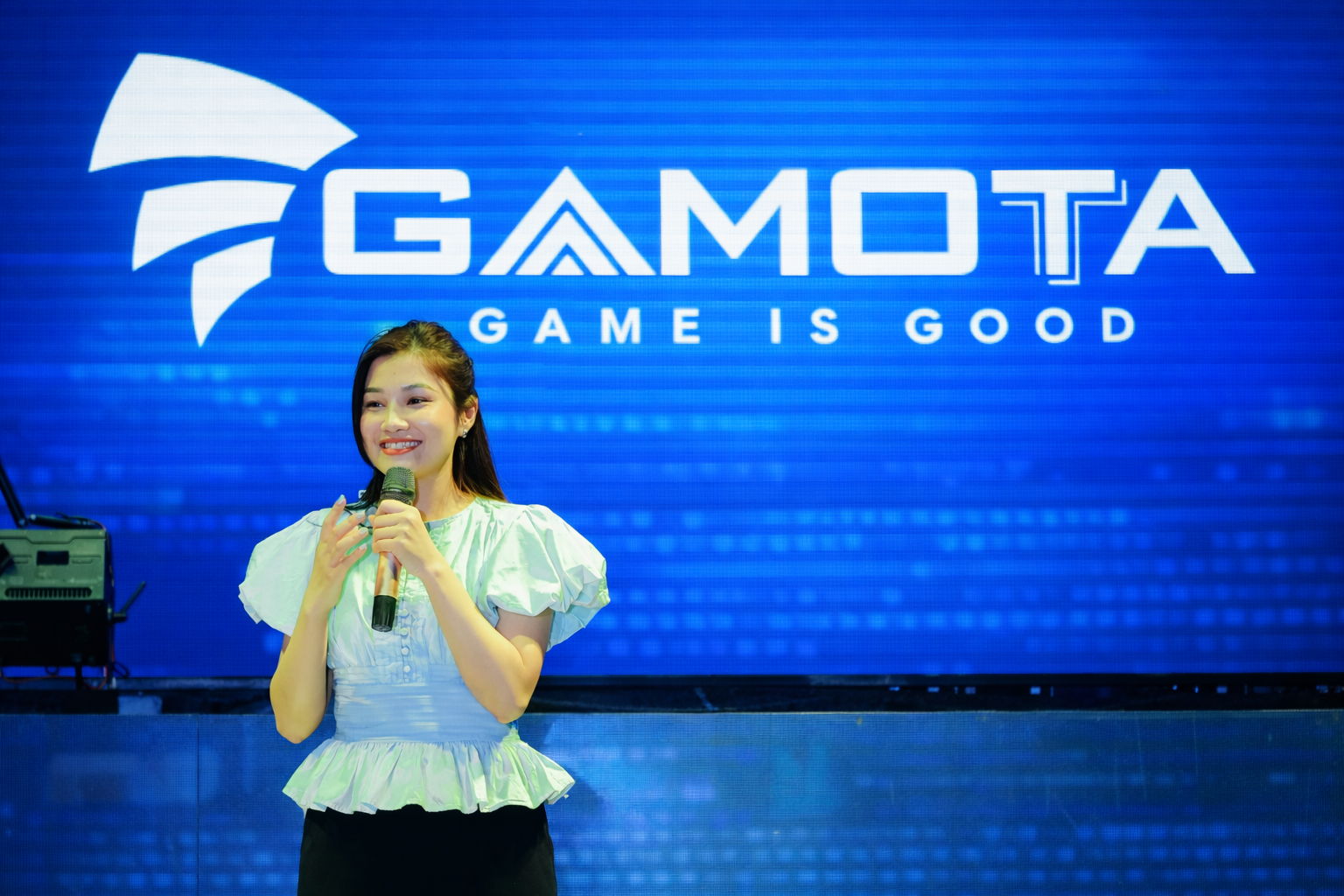 Gamota ra mắt GiG, hướng tới xây dựng hệ sinh thái người chơi “Make in Vietnam”- Ảnh 1.