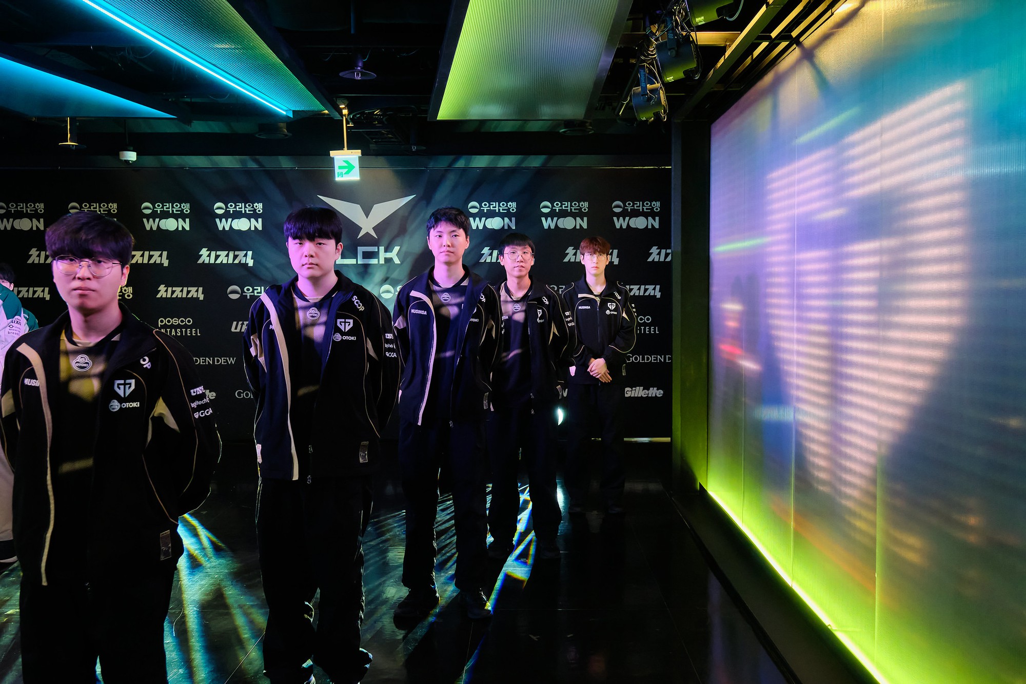 Gen.G chính thức lên tiếng vụ việc Ruler nhưng chính fan lại "tạt gáo nước lạnh"- Ảnh 1.