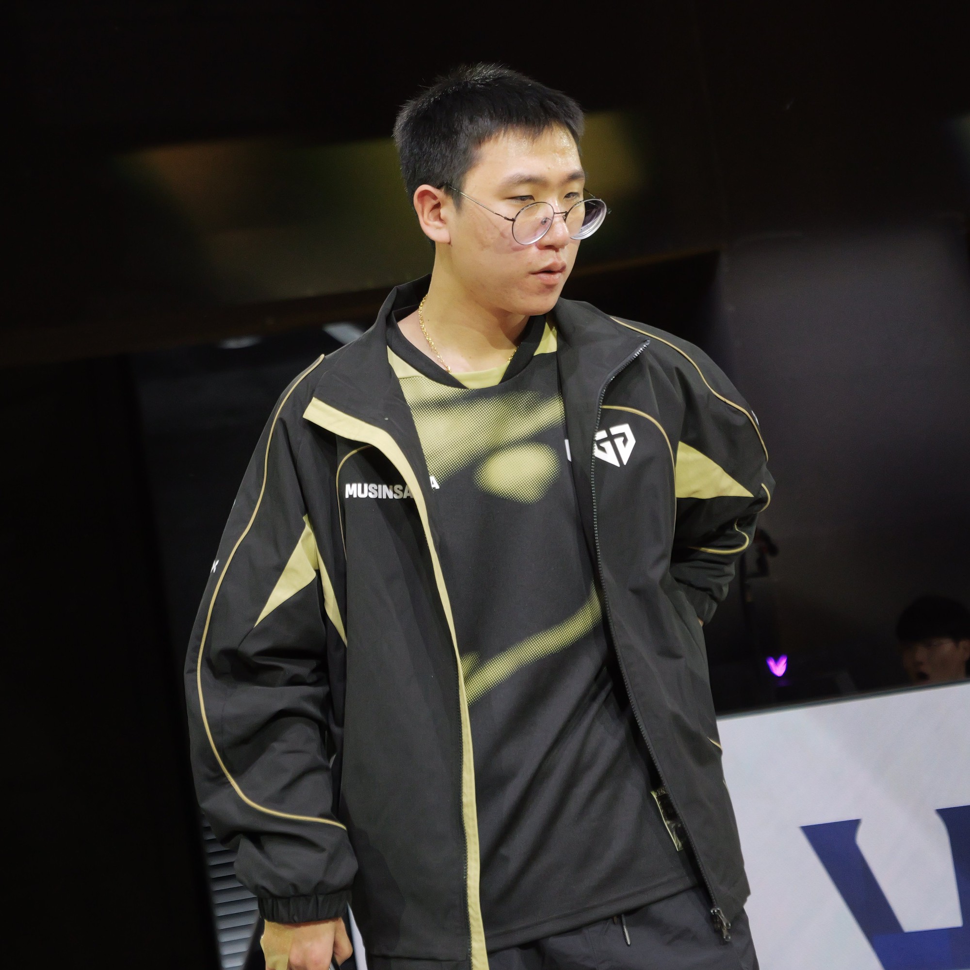 Gen.G chính thức lên tiếng vụ việc Ruler nhưng chính fan lại "tạt gáo nước lạnh"- Ảnh 2.