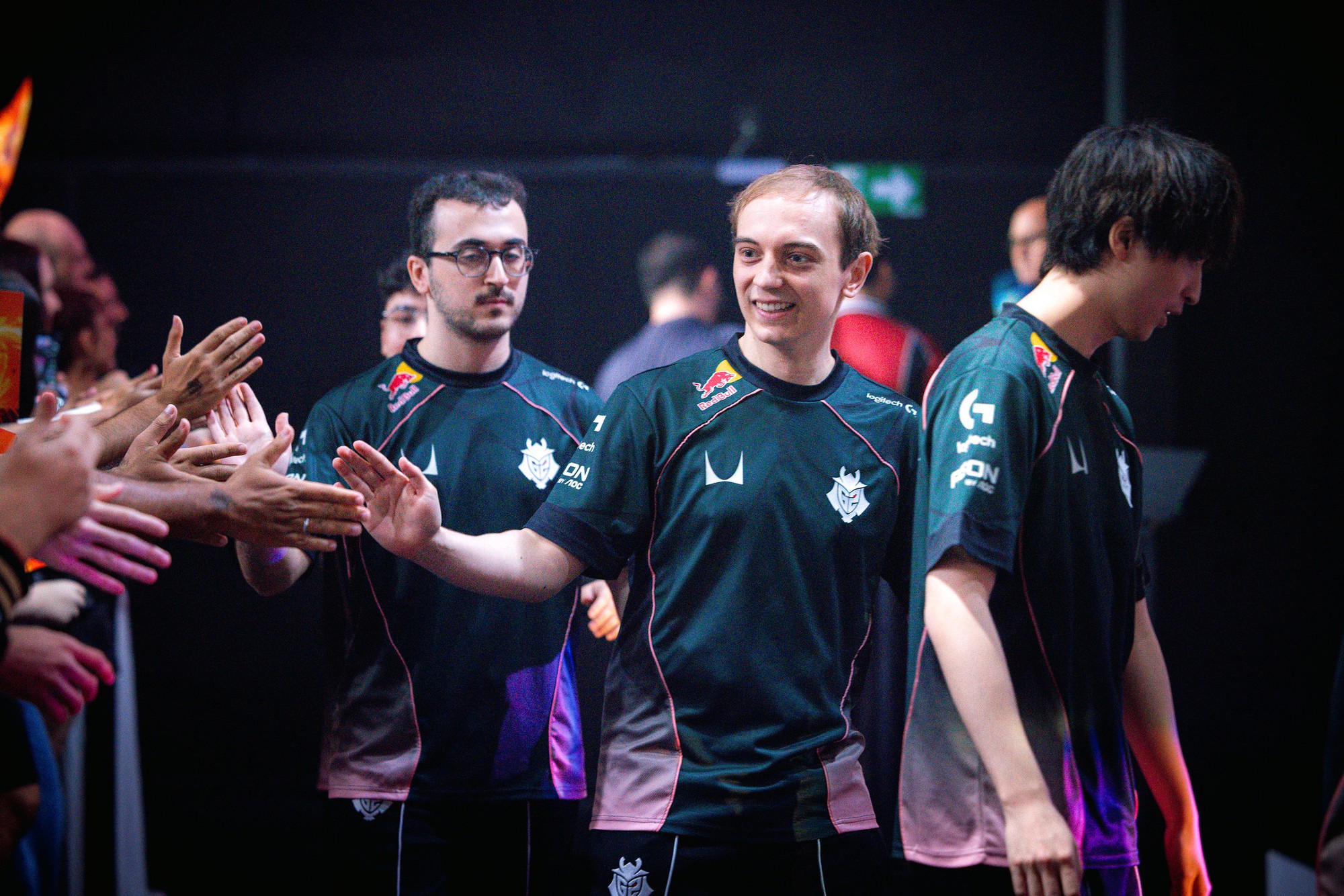 Gumayusi hé lộ đối thủ muốn đối đầu nhất là 2 cái tên "sừng sỏ" của LMHT- Ảnh 3.