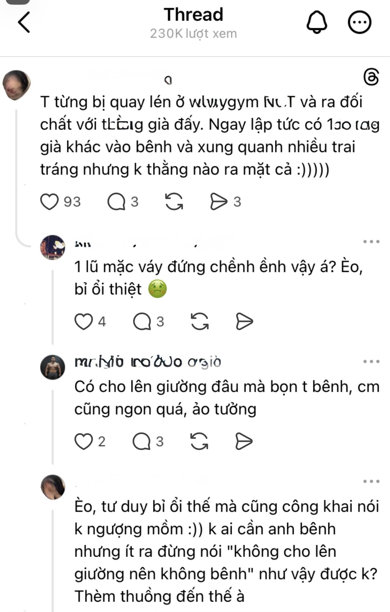 Bi kịch cô gái bị quay lén: Kẻ xấu bênh nhau, người trẻ im lặng và cộng đồng mạng thi nhau "buông lời uế tạp"- Ảnh 1.