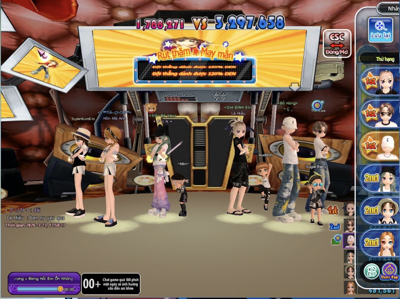 Ý Nhi phá đảo thế giới ảo, lên đồ nhảy Audition đời thực cực "slay"- Ảnh 2.