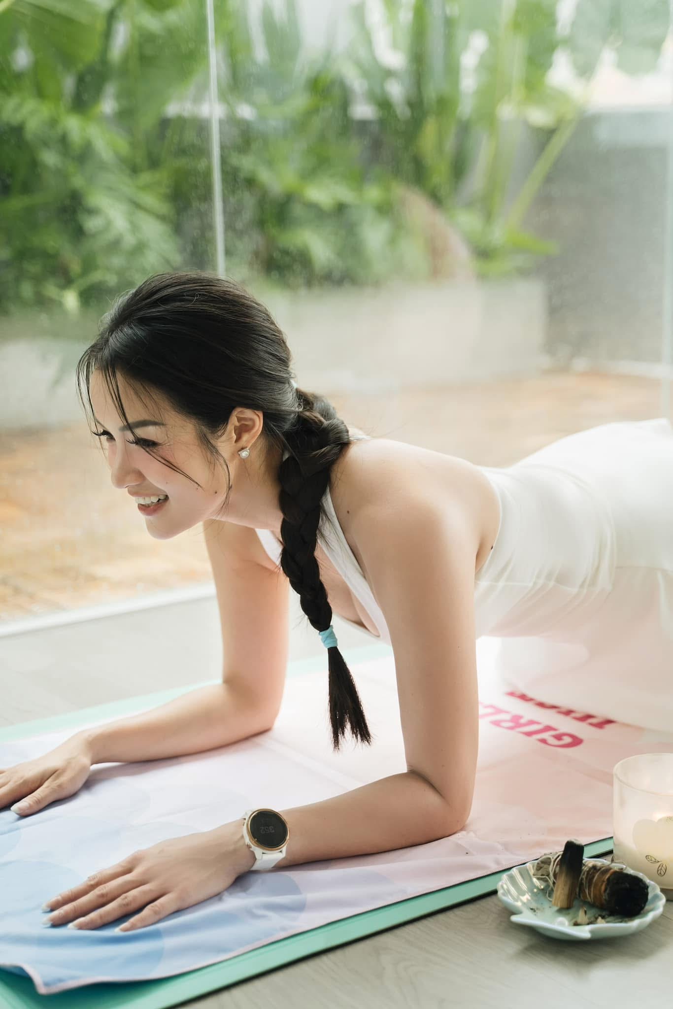 Ngắm nhan sắc hiện tại của Thủy Top, từng là biểu tượng gợi cảm huyền thoại, triệu người tìm kiếm- Ảnh 2.