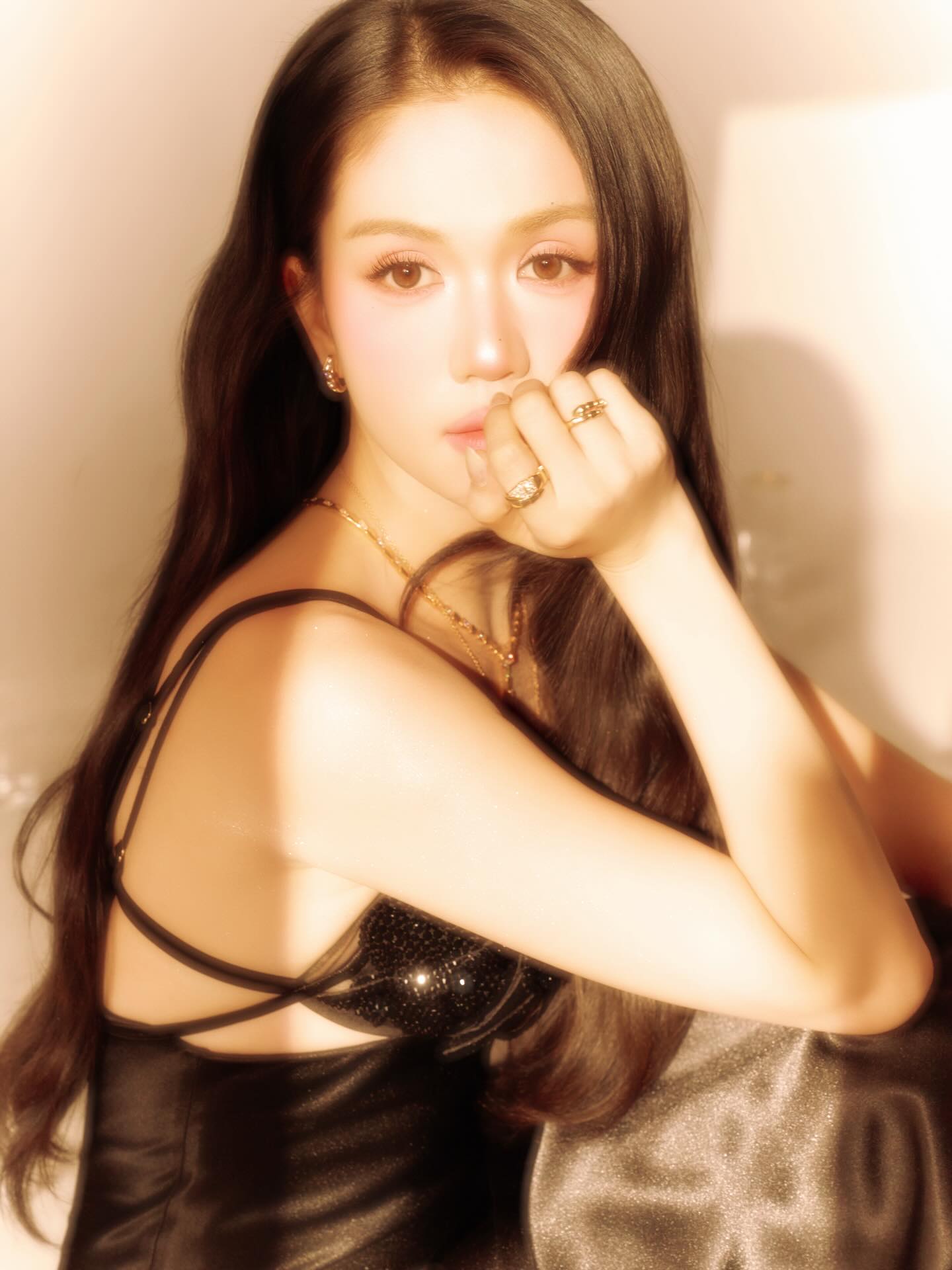 Ngọc Trinh khoe vóc dáng khiến cộng đồng mạng ngỡ ngàng- Ảnh 10.