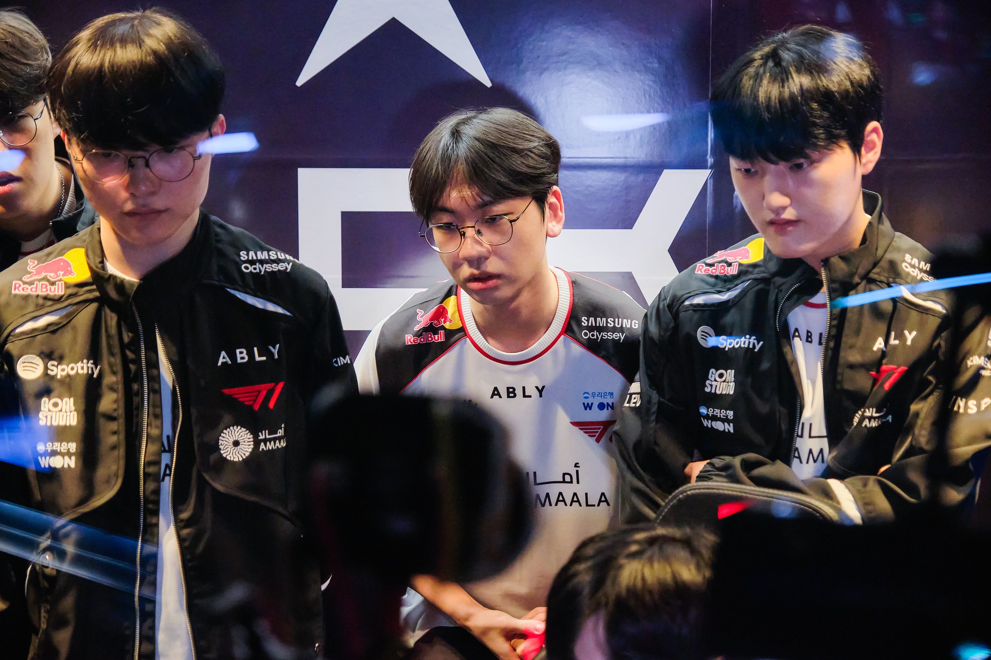 Lịch thi đấu LCK 2026 Rounds 1-2 mới nhất: tuần "xả stress" cho các "ông lớn"- Ảnh 2.