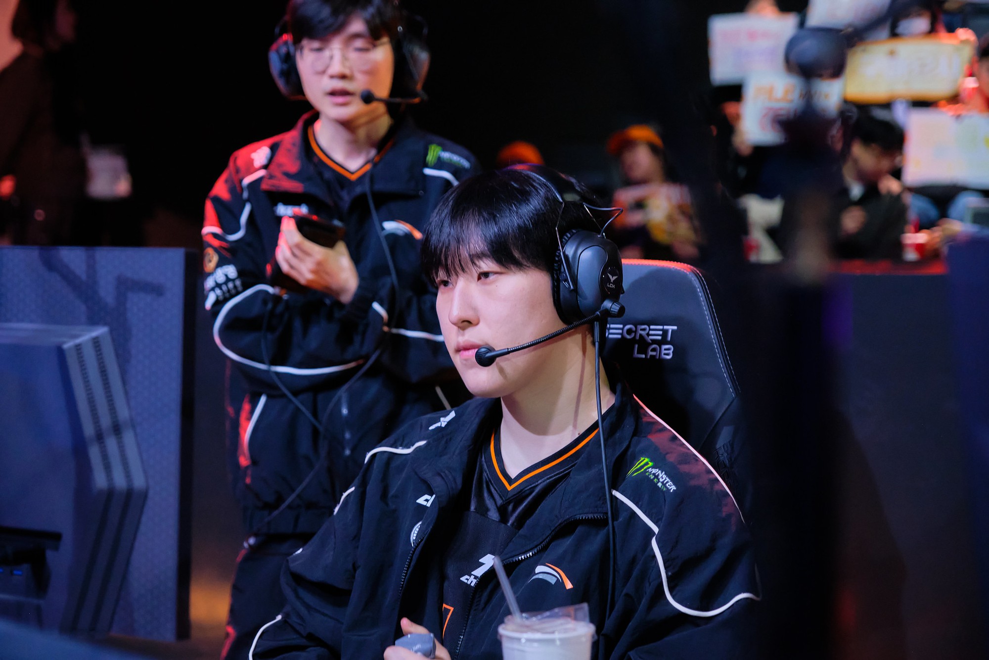 Lịch thi đấu LCK 2026 Rounds 1-2 mới nhất: tuần "xả stress" cho các "ông lớn"- Ảnh 1.