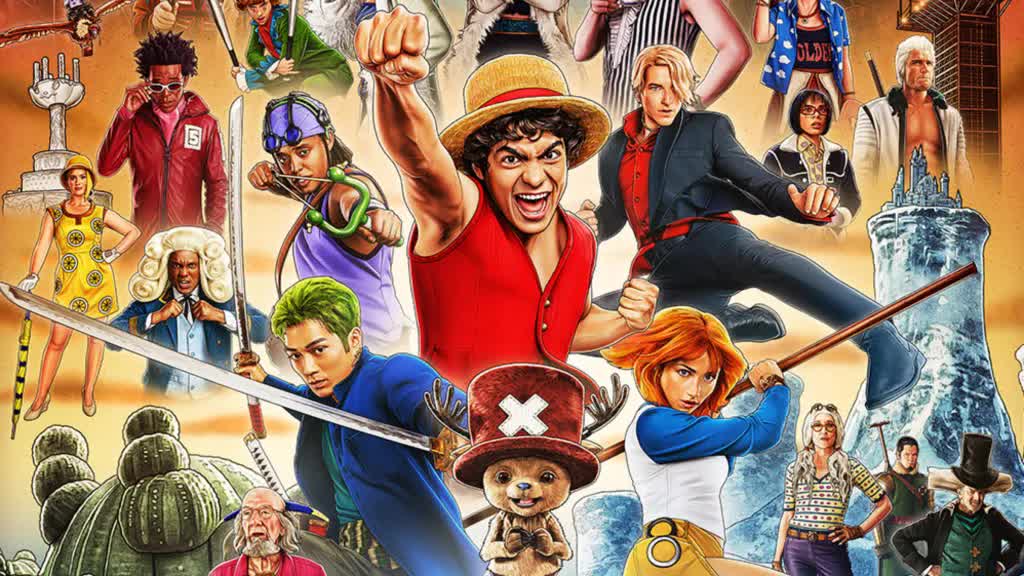 One Piece live-action sẽ có cái kết riêng: Tại sao Netflix buộc phải "khai tử" giấc mơ chuyển thể trọn vẹn 1.200 chương truyện?- Ảnh 1.
