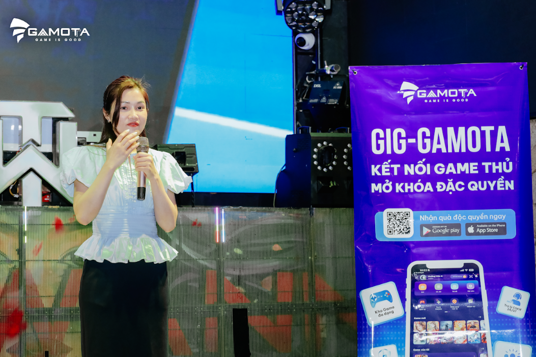Gamota ra mắt GiG, hướng tới xây dựng hệ sinh thái người chơi “Make in Vietnam”- Ảnh 4.