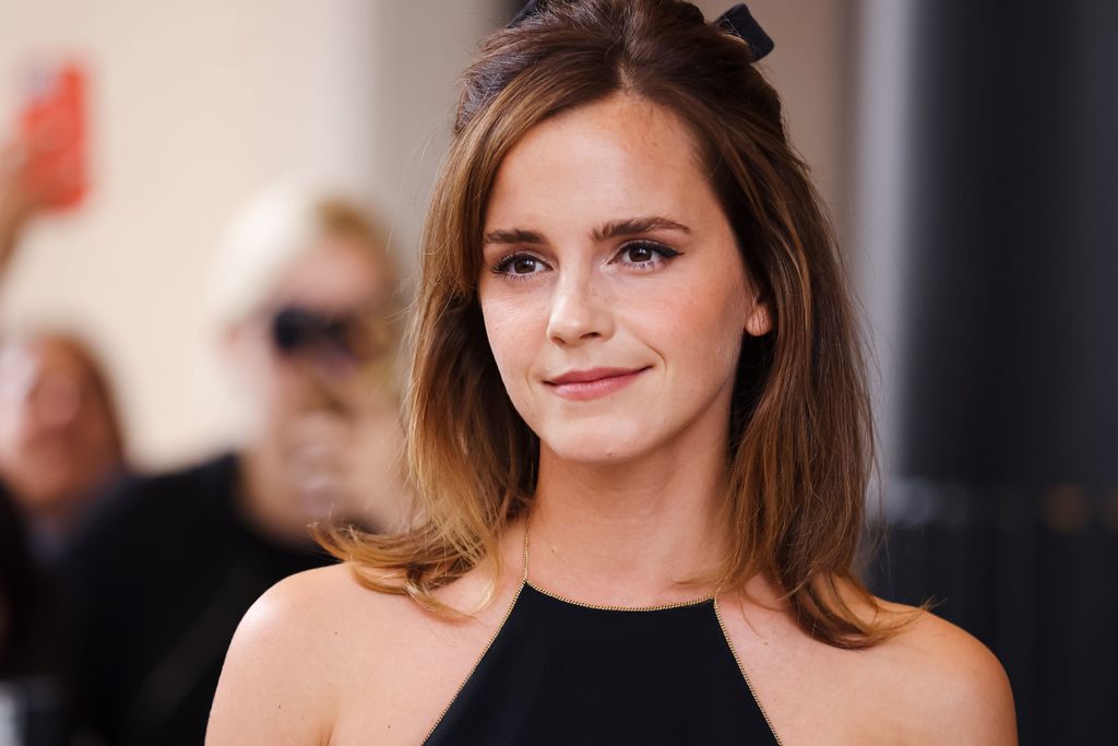 Đóa hồng Anh Emma Watson lột xác ngoạn mục sau 25 năm kể từ Harry Potter- Ảnh 7.