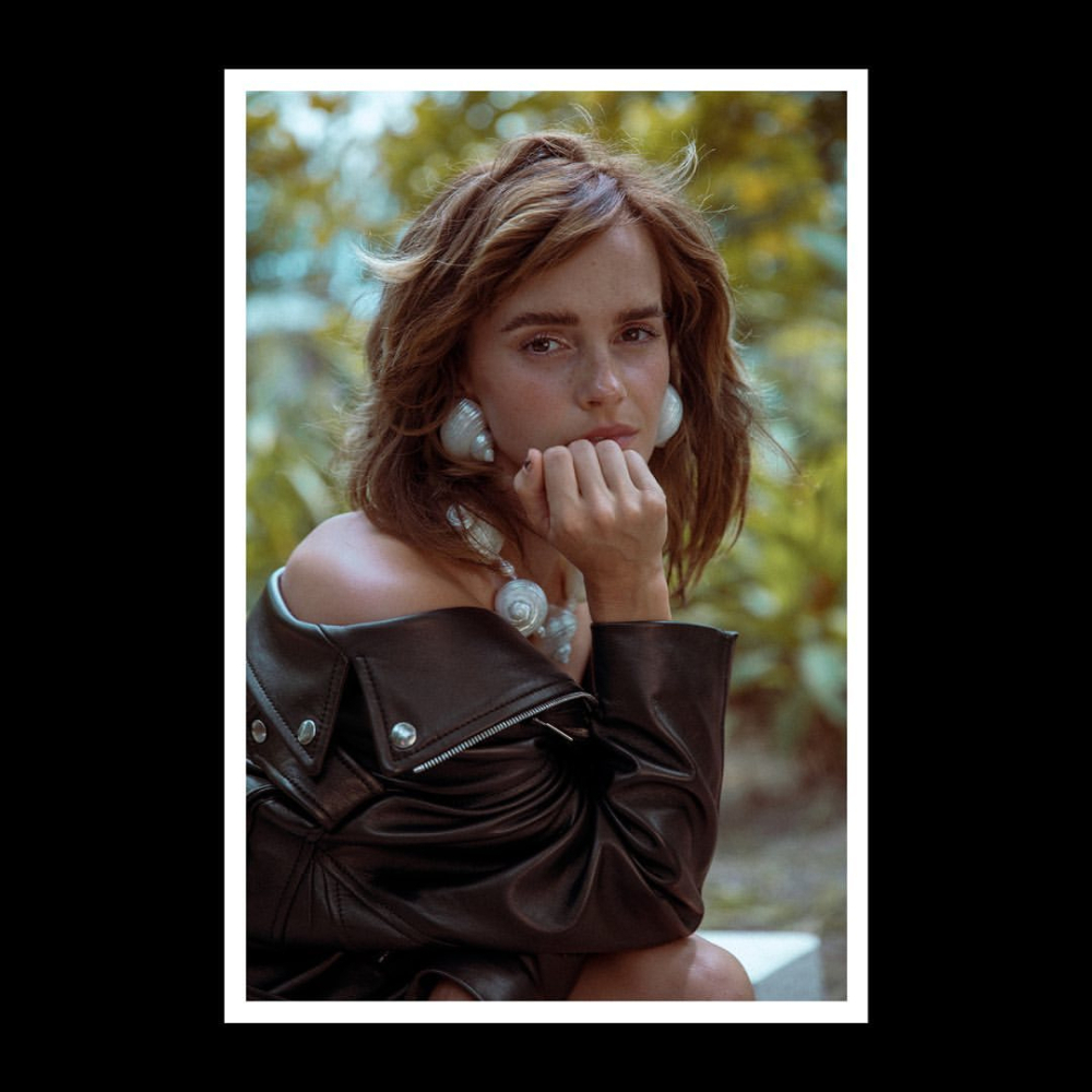 Đóa hồng Anh Emma Watson lột xác ngoạn mục sau 25 năm kể từ Harry Potter- Ảnh 10.