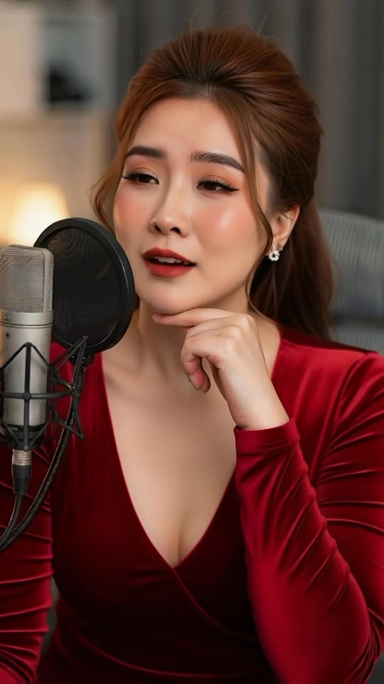 Rửa xe, ca hát, chơi đàn guitar... loạt video triệu view "kinh điển" của hot girl AI khiến người xem cảm thấy... bất ngờ- Ảnh 6.