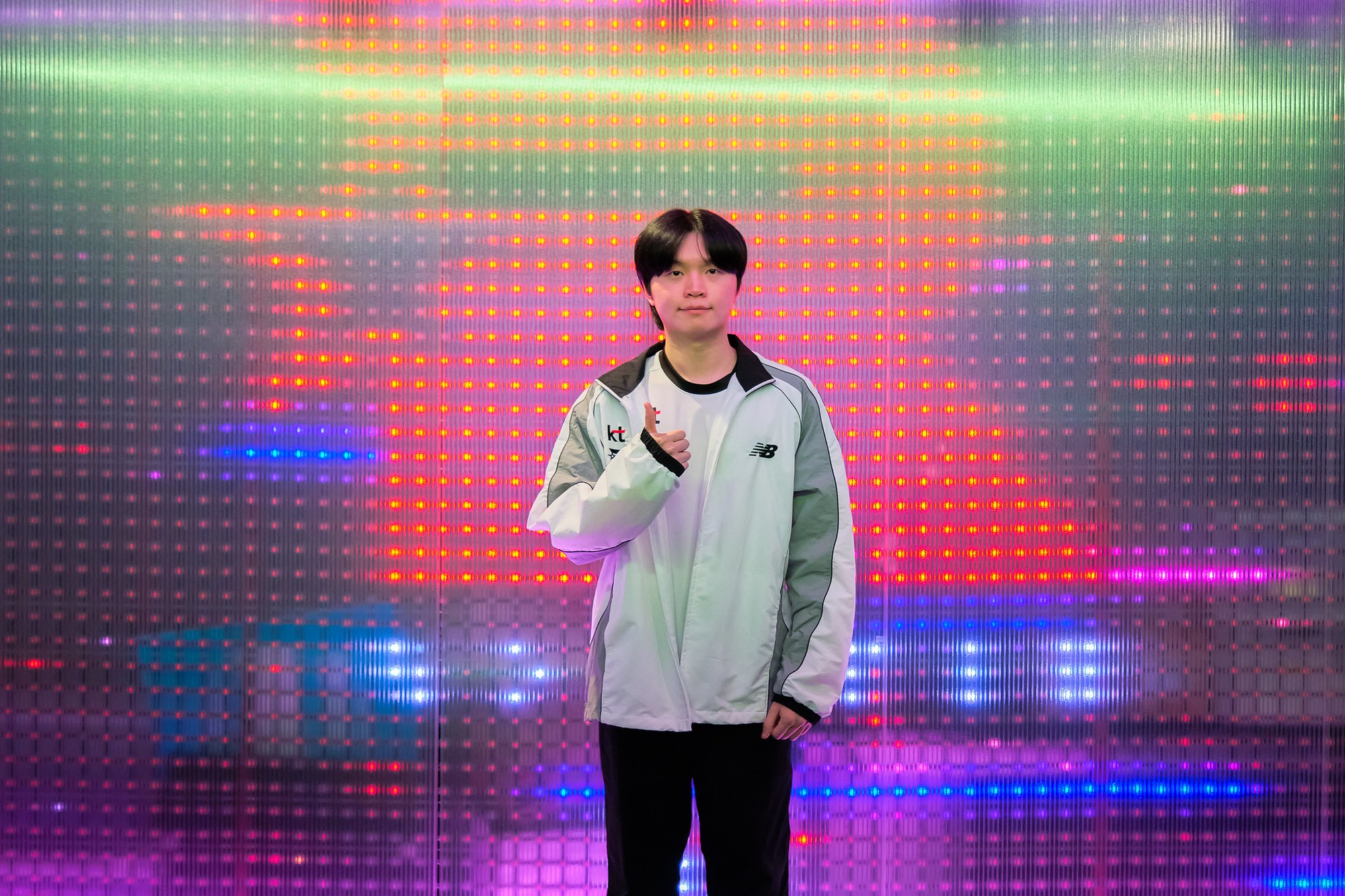 Á quân CKTG KT xác lập kỷ lục mới trong lịch sử đội tuyển- Ảnh 2.