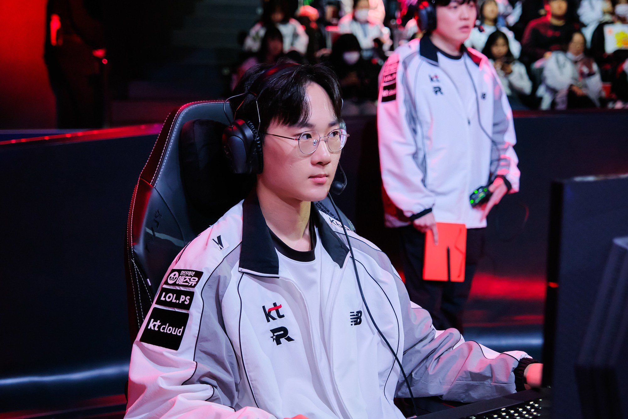 Á quân CKTG KT xác lập kỷ lục mới trong lịch sử đội tuyển- Ảnh 3.