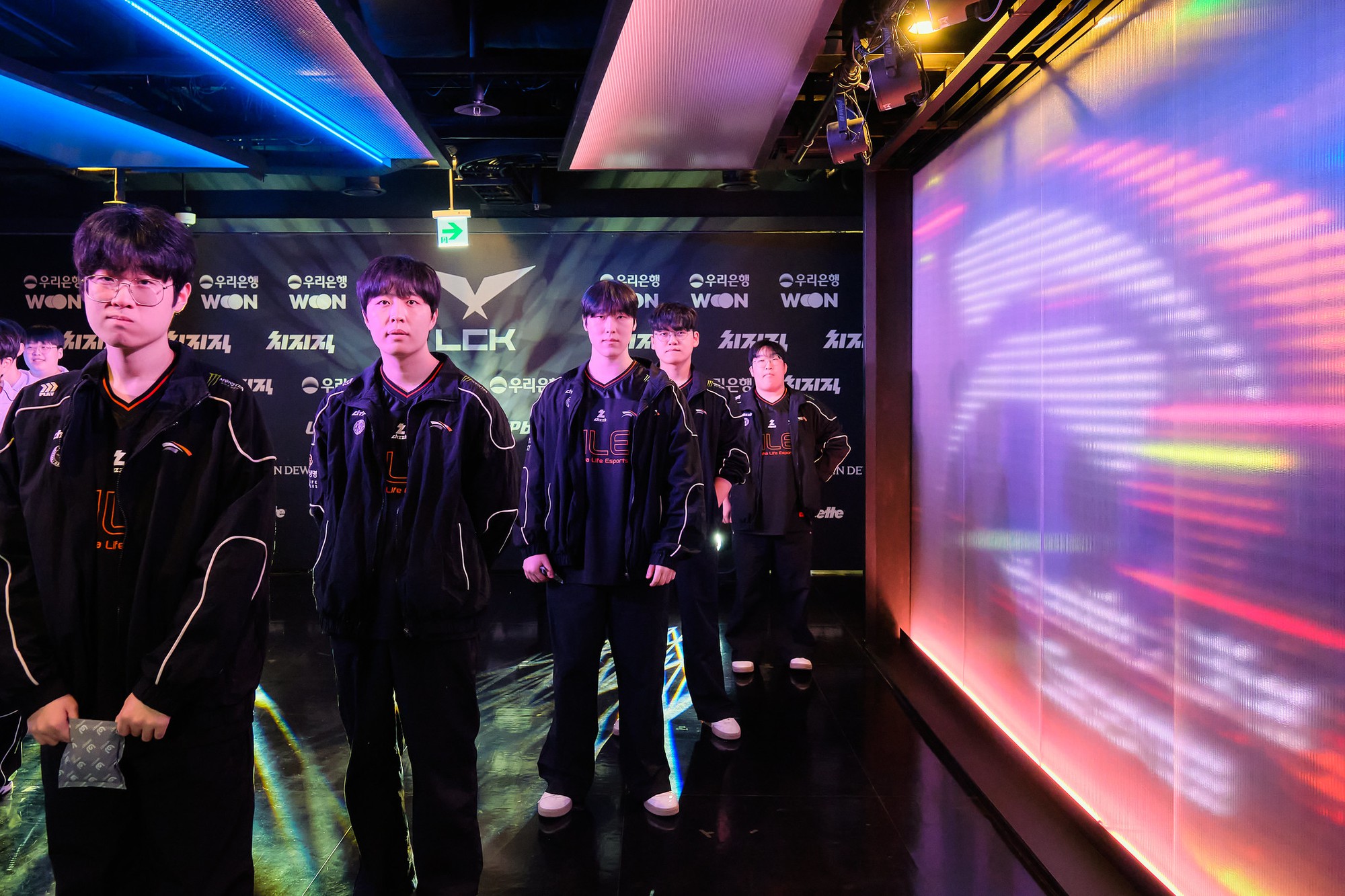 Pha xử lý "tưởng không hay nhưng hay không tưởng" của Gumayusi trận thắng Gen.G- Ảnh 3.