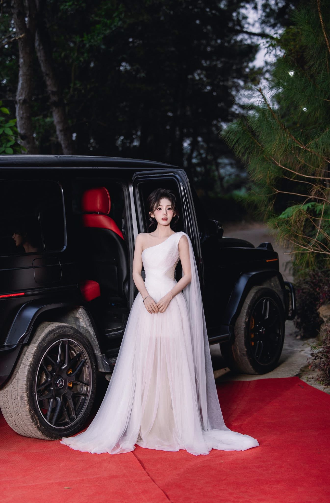 Hot girl nổi tiếng sau "thử thách 50k", nhan sắc 4 năm sau thế nào?- Ảnh 6.